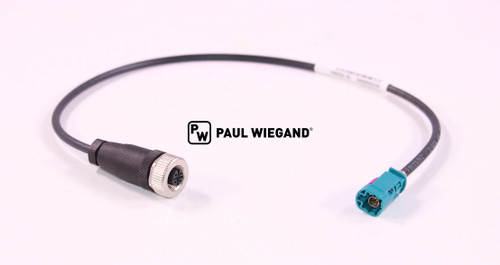 Cable adaptador Motec Ametek MK948.0,5 MAN (a partir de 2016) MMT II 350NP, 351ME / MF (79010586)