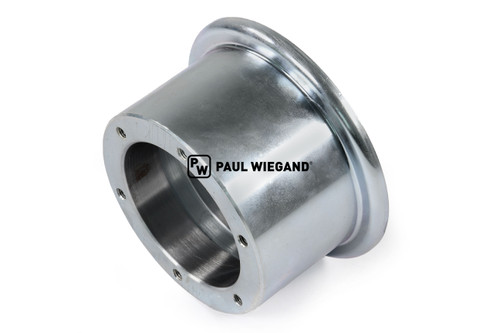 Boca de aspiración del impulsor Hub Johnston (67011871)