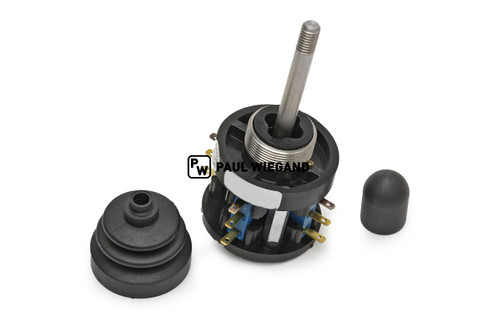 Joystick Schmidt Swingo serie 200 cabina consola central (63014295)