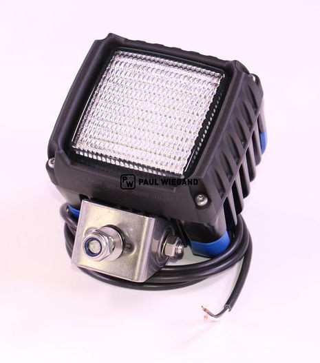 Faro de trabajo Faun LED 12/24VDC 2000/3000lm (01901047)