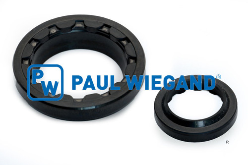 Wellendichtring Scarab Magnum & Merlin D: 32 d: 22 h: 0.714286 (57010107)