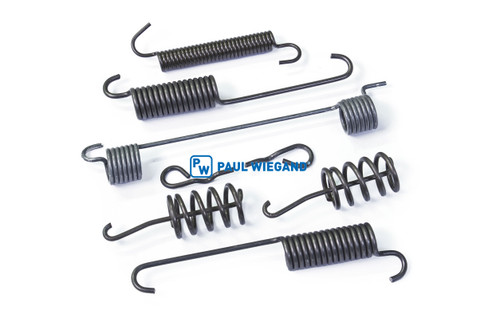 Reparatur-Kit RAVO 5er-Serie Trommelbremse Radnabe EURO 6 (60056702)