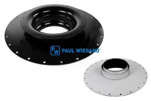 Embudo de admisión Faun Viatec Viajet 6-7 soplante horizontal (61032335)