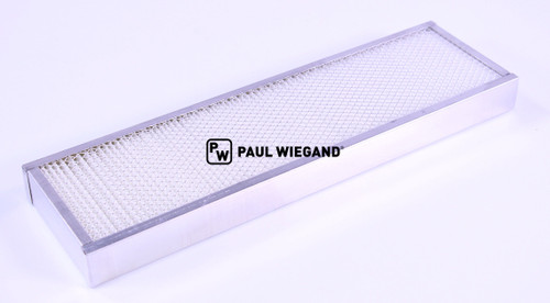 Innenraumluftfilter Dulevo 5000 Kabine Kabine (58014011)