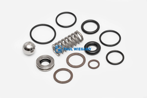 Kit de reparación para válvula de control de presión VB85 RV (93001889)