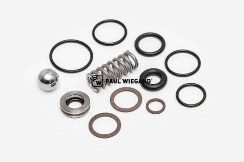 Kit de reparación para válvula de control de presión VB85 RV (93001889)