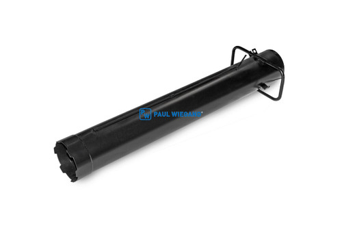 Saugrohr Faun Viatec Viajet 6-7 Heckabsaugung D: 200/206 l: 1445  (61032253)