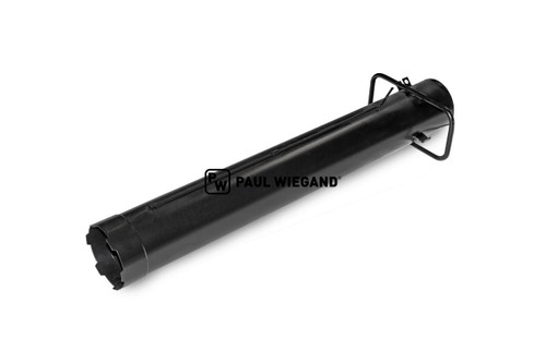 Saugrohr Faun Viatec Viajet 6-7 Heckabsaugung D: 200/206 l: 1445  (61032253)