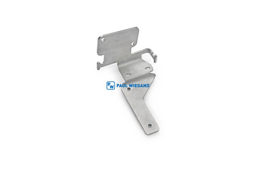 Soporte para interruptor de posición Schmidt Cleango 400/500 Contenedor de barreduras (63034314)