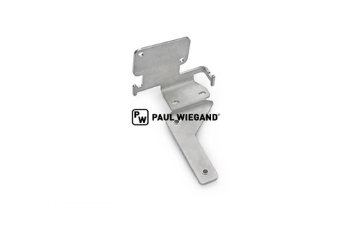 Soporte para interruptor de posición Schmidt Cleango 400/500 Contenedor de barreduras (63034314)