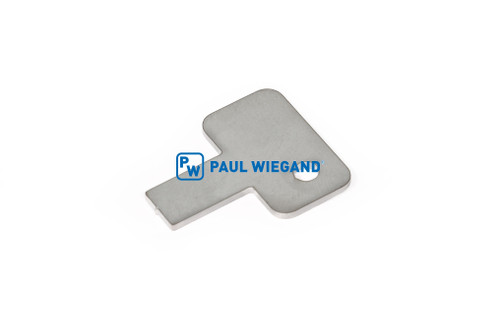 Schlüssel Faun Viatec Viajet 6-7 Ventilinsel Steuereinheit Pneumatikanlage  (61034311)