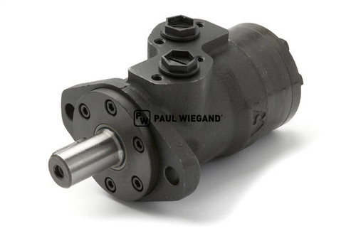 Hydraulikmotor Schmidt SK650 Antrieb Tellerbesen  (63082136)