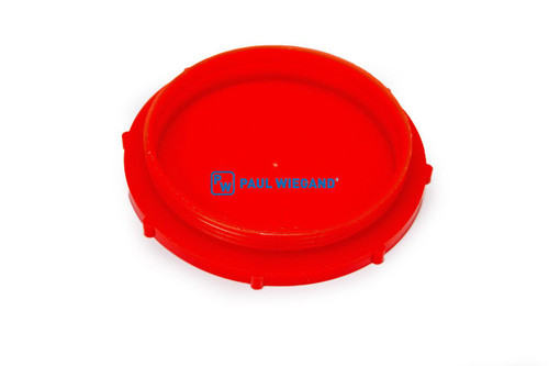 Verschlusskappe Johnston Kehrgutbehälter (67012408) Verschlusskappe Johnston Kehrgutbehälter (67012408)