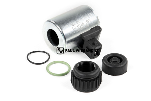 Magnetspule Faun Viatec Viajet 6-7 Wegeventil Sektion 24VDC (61034453)