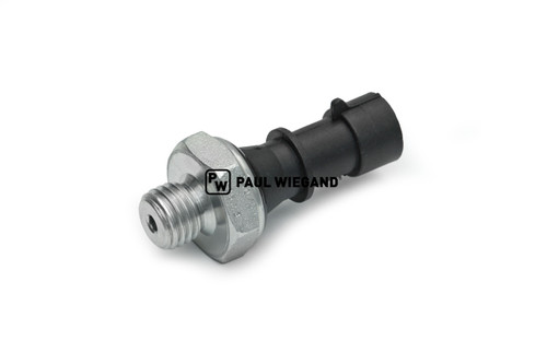 Öldruckschalter Johnston VT/VS 501 Aufbaumotor JCB 55kW/93kW 0,6bar (67044057)