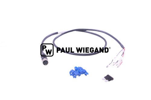 Adapterkabel Motec Ametek MK1015.1-4A-OS Mercedes (ab 2019) Multimedia Radio J9P/J8S/J8T (79010648)