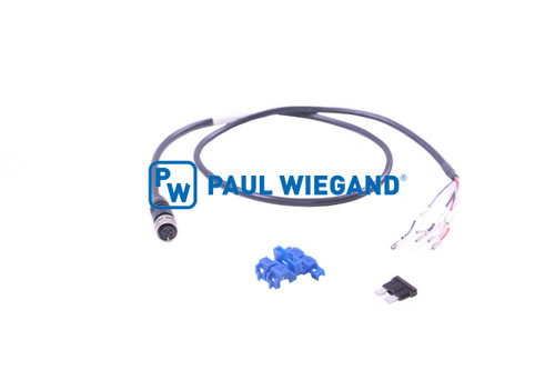 Adapterkabel Motec Ametek MK1015.1-4A-OS MMT1 Mercedes (ab 2019) Multimedia Radio J9P/J8S (79010648)