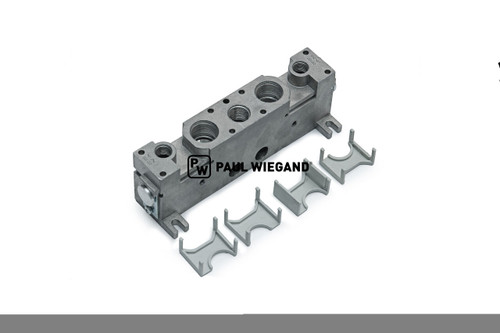 Wegeventil Farid FMO Pneumatikanlage (24010386)