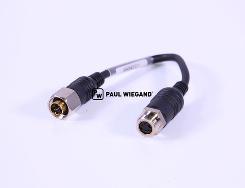 Adapterkabel Motec Ametek MK642.0,1 für Spiegeleffekt (79010431)