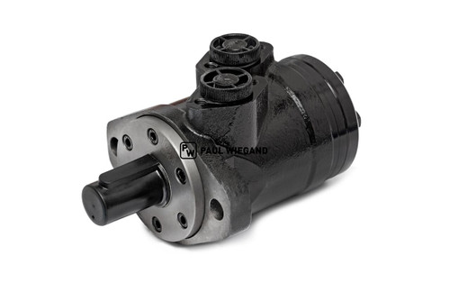 Hydraulikmotor Dulevo 100 Tellerbesen  (58052007)