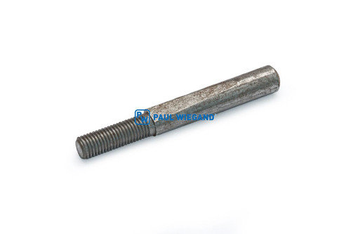 Splintbolzen Scarab Vorderachse 5/16"-24 UNF l: 73 (57011904)