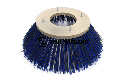 Tellerbesen Johnston C50/C101/C200/C201/C202 Mischbesatz D: 495/850 TK: 365 4-Loch (67900004)