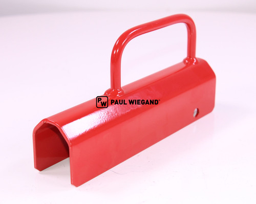Soporte de seguridad Schmidt Swingo 200 series contenedor de barrido l: 235 w: 52 h: 120 (63014564)