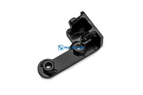 Placa de montaje del cilindro neumático Johnston Soporte de seguridad (67013901) Placa de montaje del cilindro neumático Johnston Soporte de seguridad (67013901)