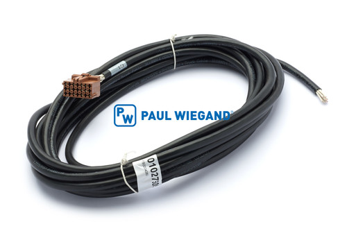 Kabelbaum FCS Faun Variopress II Fahrgestell CM-C1 I/O  (01027509)
