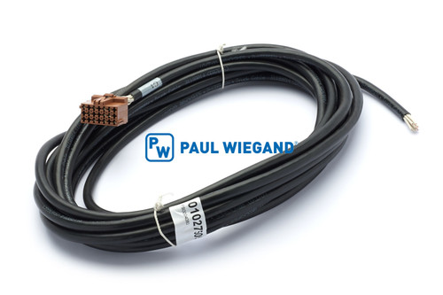 Kabelbaum FCS Faun Variopress II Fahrgestell CM-C1 I/O  (01027509)