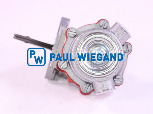 Bomba de inyección Dulevo M12x1,5 (58012139)