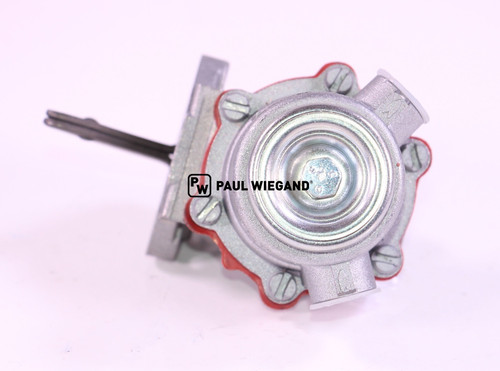 Einspritzpumpe Dulevo M12x1,5  (58012139)