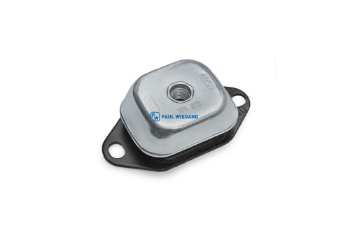 Soportes de motor motor de tracción RAVO serie 5 M12 EURO 6 (60054763)