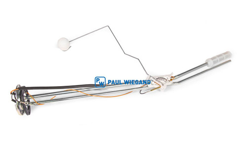 Niveaugeber Dulevo 5000 Kraftstofftank EURO 4 (58016231)