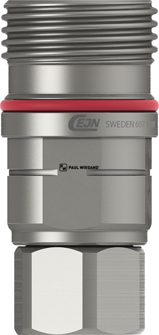 Acoplamiento Cejn TLX serie 607 3/4" - G 1" (41100012)