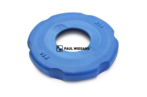 Válvula de bola Johnston VT/VS 501 tapa de drenaje de agua para el portón trasero (67013450)