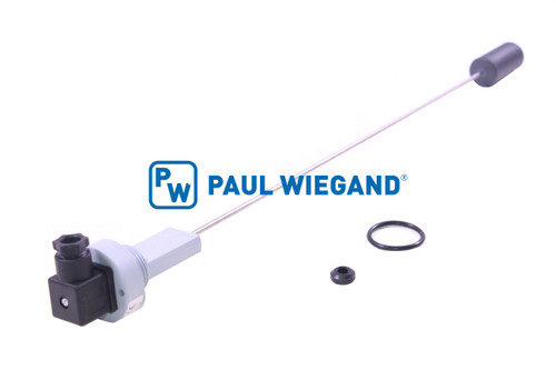 Niveaugeber Farid FMO Hydrauliköltank l: 500 Wechsler  (24010352)