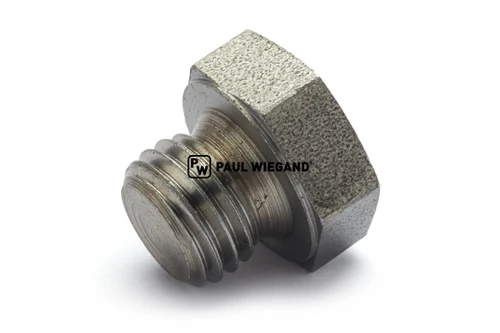 Tornillo de cierre Zöller 2301 Delta actuador de fracción de vuelta DIN 7604 M12x1,5 a partir de 01/2003 (11330505)
