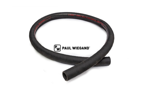 Kühlwasserschlauch Schmidt Swingo 200-Serie Kühlsystem Fahrmotor d: 38 s: 5 schwarz (63012359)