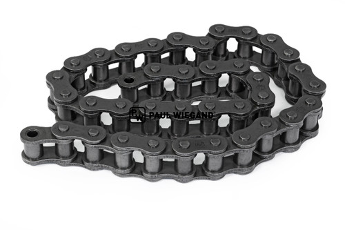 Cadena 1" x 17,02 x 15,88, longitud: 1100 (17040024)