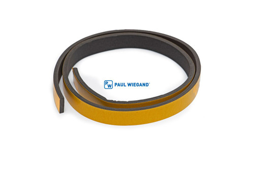 Cinta de sellado Schmidt Swingo serie 200 suelo de cabina l: 1015 w: 20 s: 5 (63013441) Cinta de sellado Schmidt Swingo serie 200 suelo de cabina l: 1015 w: 20 s: 5 (63013441)