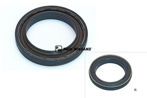 Wellendichtring Johnston C401 Fahrmotor PTFE D: 100 d: 70 h: 12,5/16 EURO 6 (67036118)