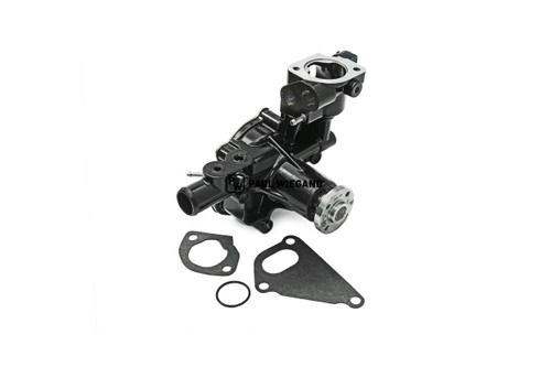 Bomba de agua Hako Citymaster 1200 motor de tracción "Yanmar" 4TNV88-MHW (65032097)