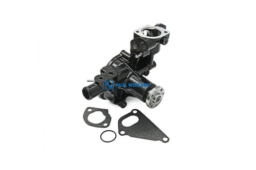 Wasserpumpe Hako Citymaster 1200 Fahrmotor "Yanmar" 4TNV88-MHW (65032097) Wasserpumpe Hako Citymaster 1200 Fahrmotor "Yanmar" 4TNV88-MHW (65032097)