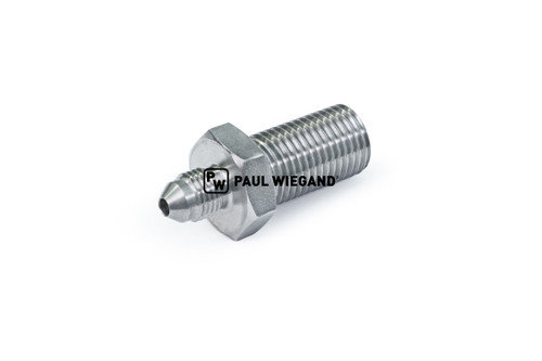 Racor Bucher Municipal Citycat 2020 latiguillo de freno 3/8"-24 UNF/M14x1,5 d: 8/3,3 (68034952)
