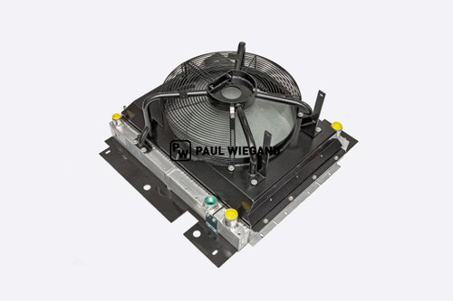Enfriador combinado Schmidt Swingo serie 200 EURO 6 (63014918)