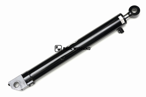 Cilindro hidráulico de horquilla Faun Frontpress (01037027)
