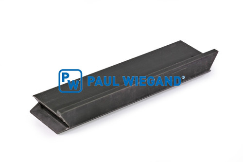 Guía de deslizamiento NTM pared de extensión del cargador trasero l: 212 w: 57 (25020119)