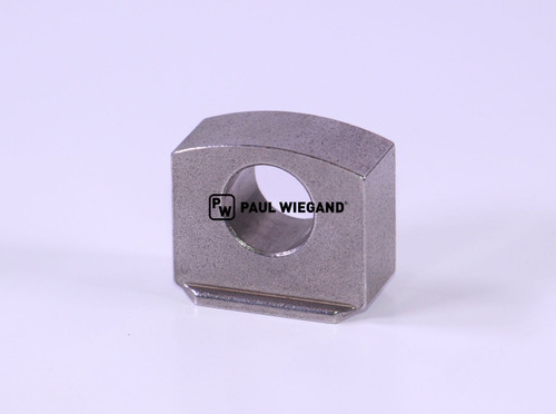 Abrazadera Bucher Municipal Citycat 2020 tornillo culata EURO 4 "VM-Motori" (68034464)
