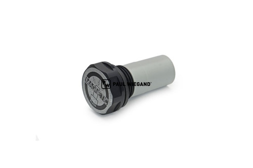 Ablassschraube Johnston VT/VS 500 mit Magnet Getriebe G3/8" l: 39.4 (67046028)